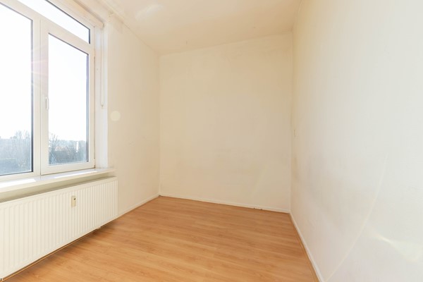 Medium property photo - Mozartstraat 209, 2324 XT Leiden